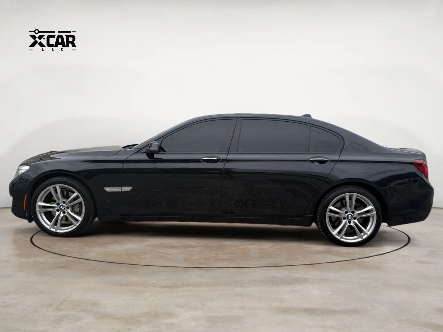 bmw 7 series 2013 WBAYE4C50DD137499 image bmw 7 series 2013 WBAYE4C50DD137499 image